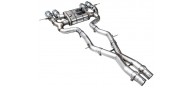 AWE Tuning Switchpath Exhaust for G87 M2